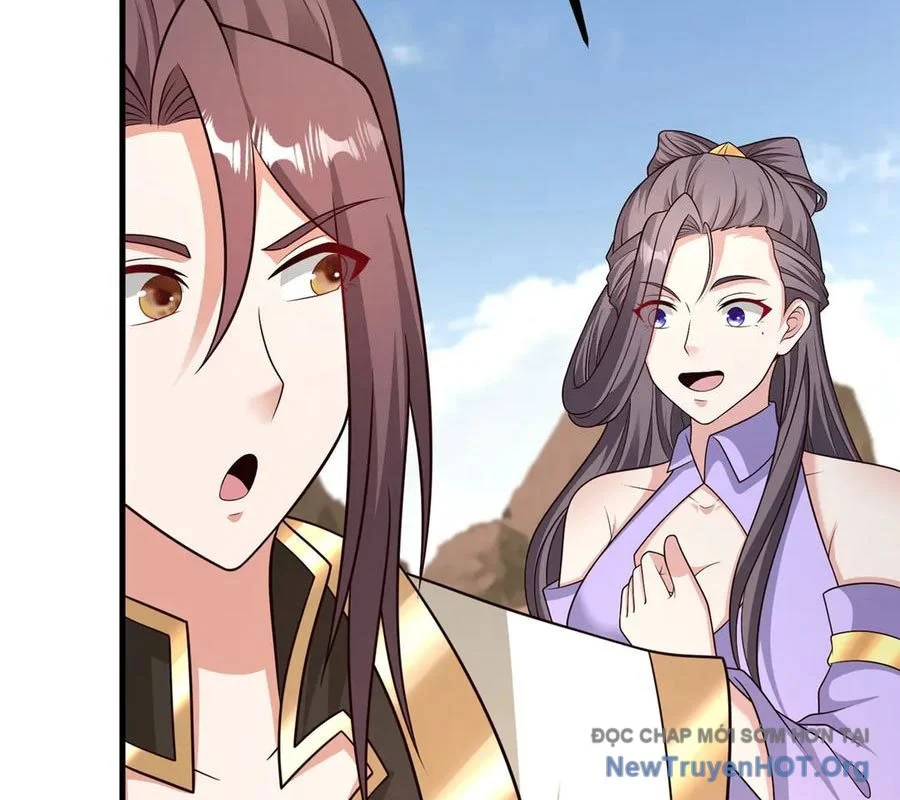 Mục Long Sư Chapter 471 - Trang 2