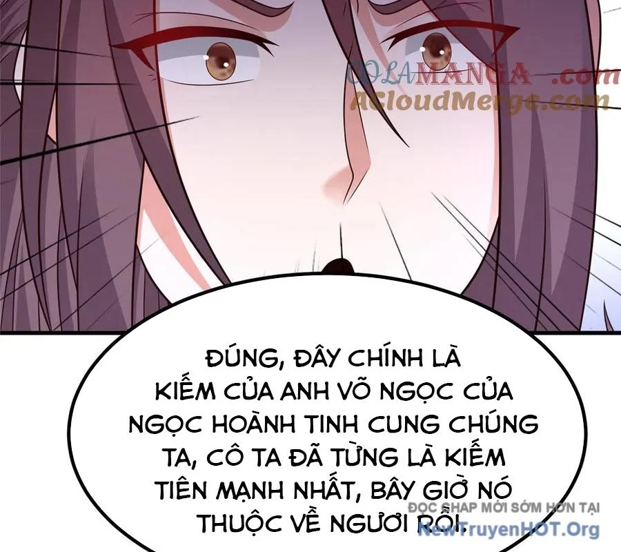 Mục Long Sư Chapter 471 - Trang 2