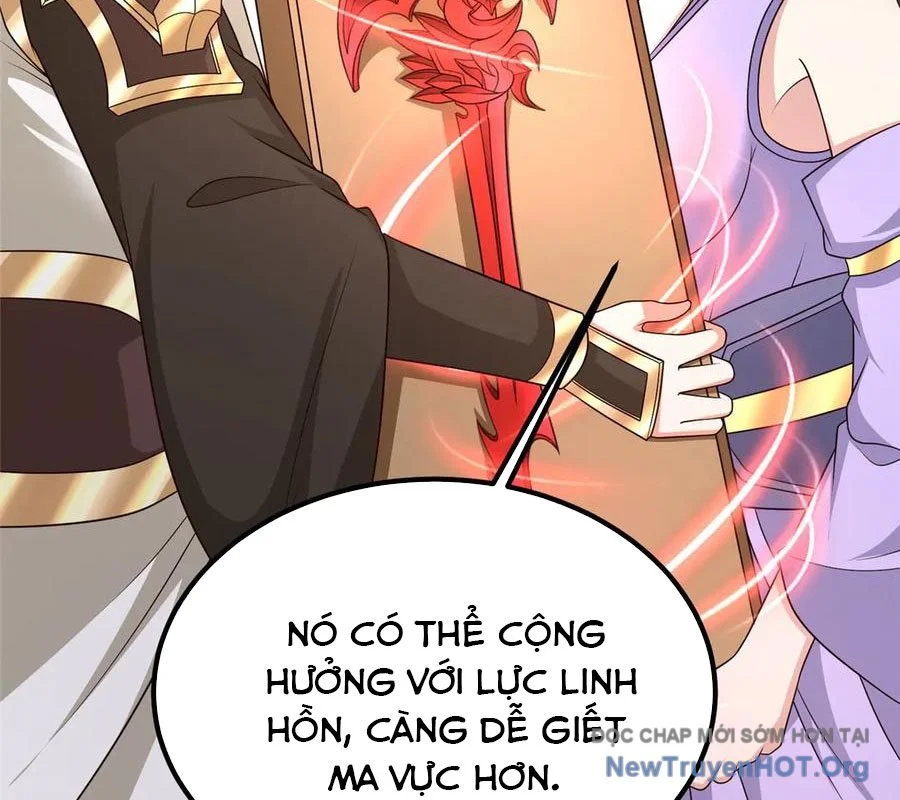 Mục Long Sư Chapter 471 - Trang 2