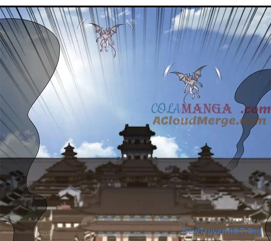 Mục Long Sư Chapter 471 - Trang 2