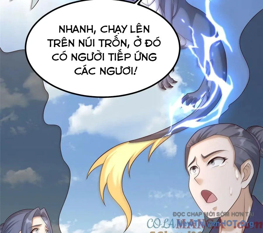 Mục Long Sư Chapter 471 - Trang 2