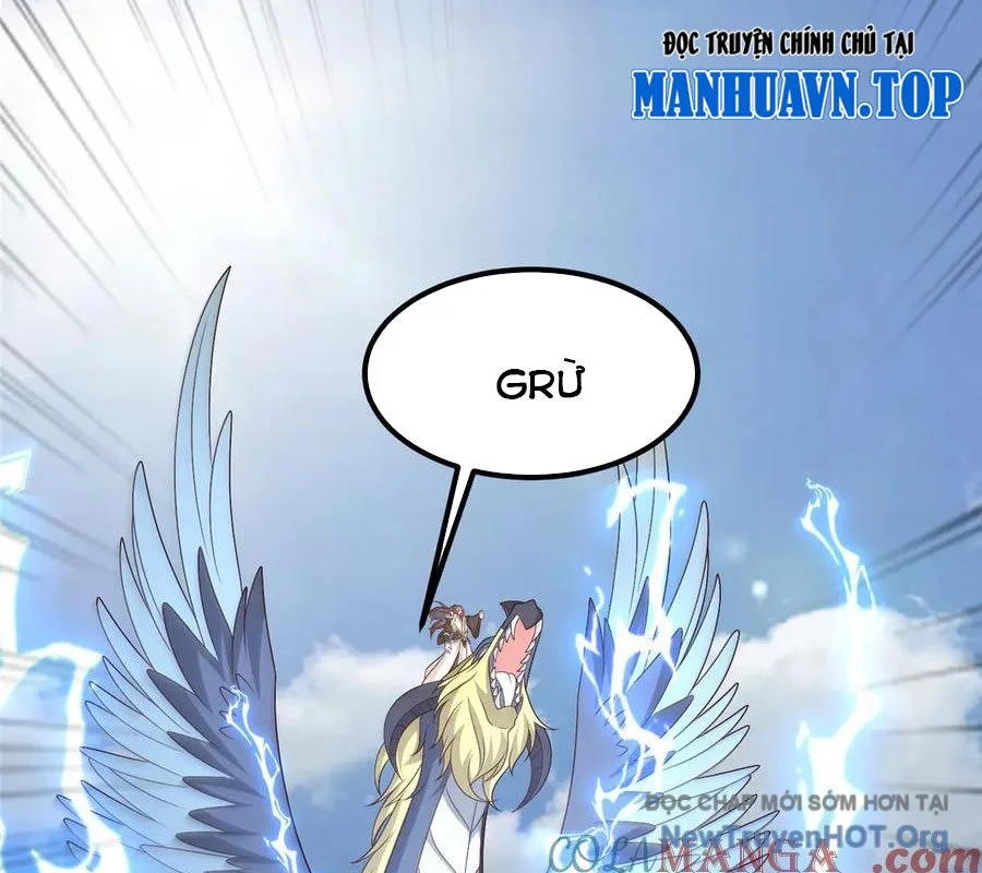 Mục Long Sư Chapter 471 - Trang 2