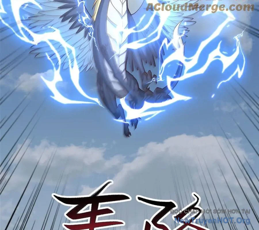 Mục Long Sư Chapter 471 - Trang 2