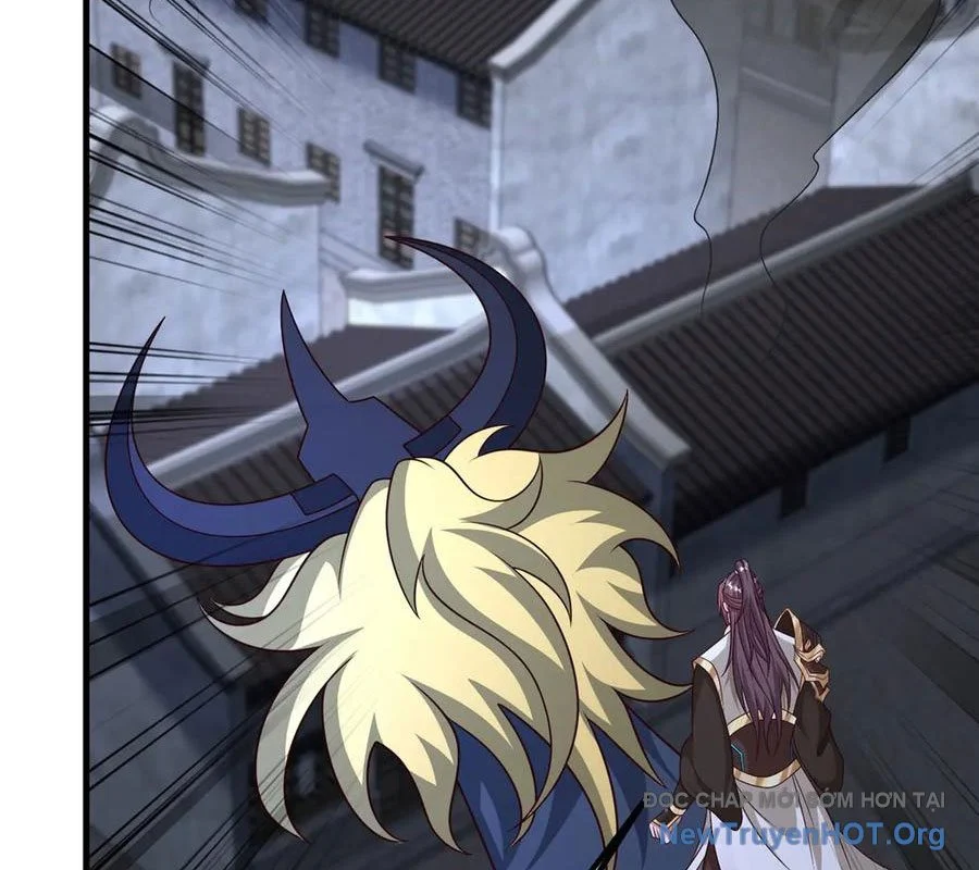 Mục Long Sư Chapter 471 - Trang 2