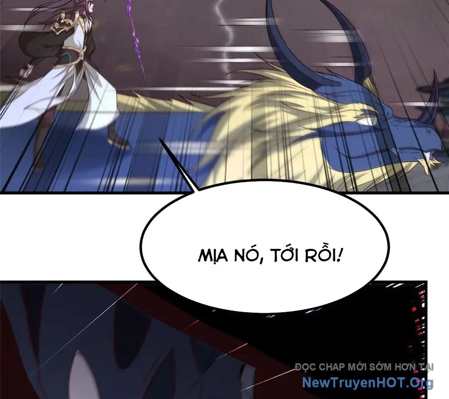 Mục Long Sư Chapter 471 - Trang 2