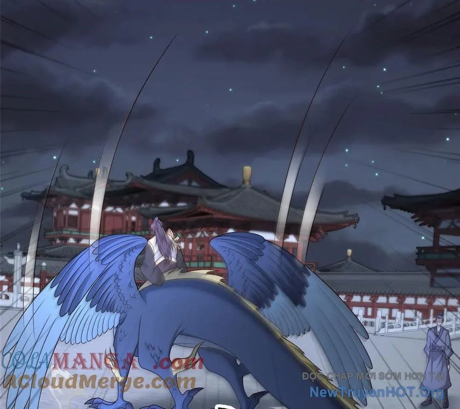 Mục Long Sư Chapter 471 - Trang 2