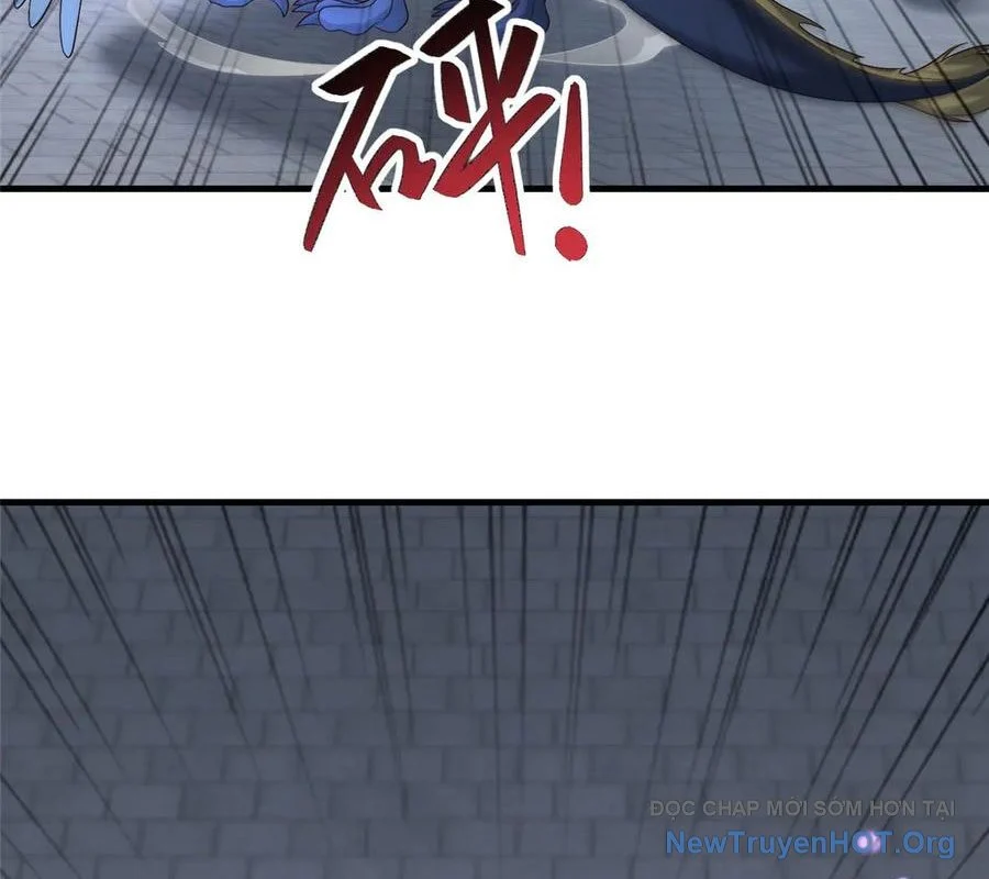 Mục Long Sư Chapter 471 - Trang 2