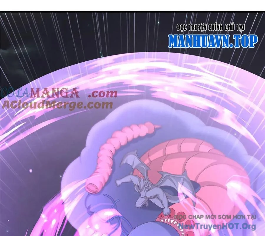 Mục Long Sư Chapter 471 - Trang 2