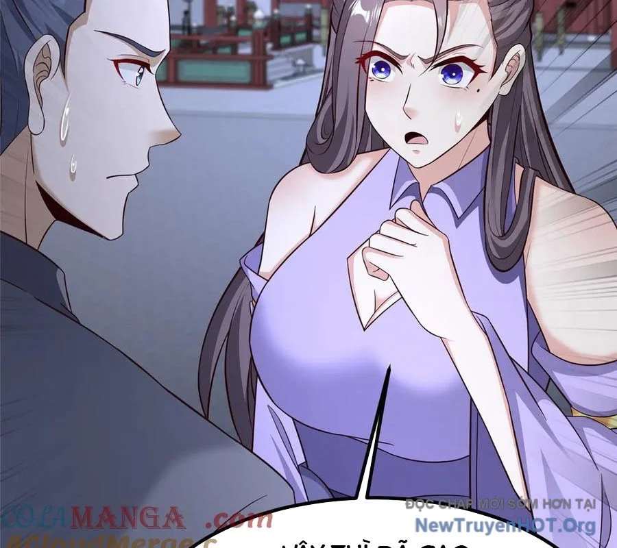Mục Long Sư Chapter 471 - Trang 2