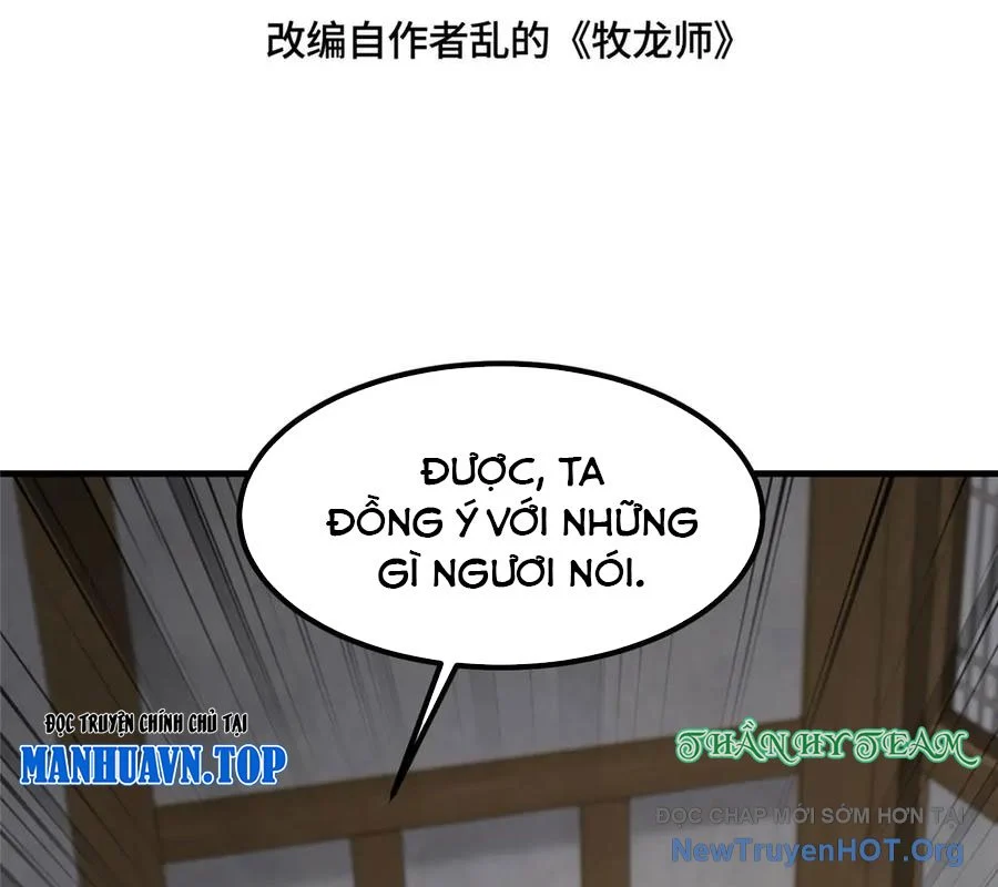 Mục Long Sư Chapter 473 - Trang 3