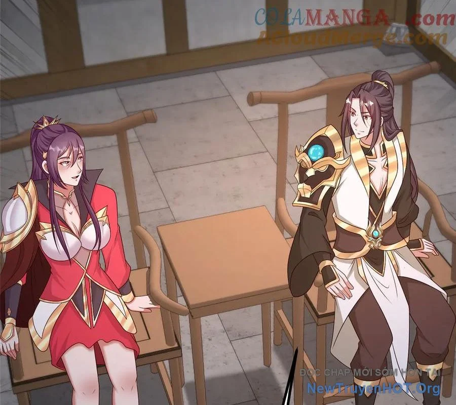 Mục Long Sư Chapter 473 - Trang 3