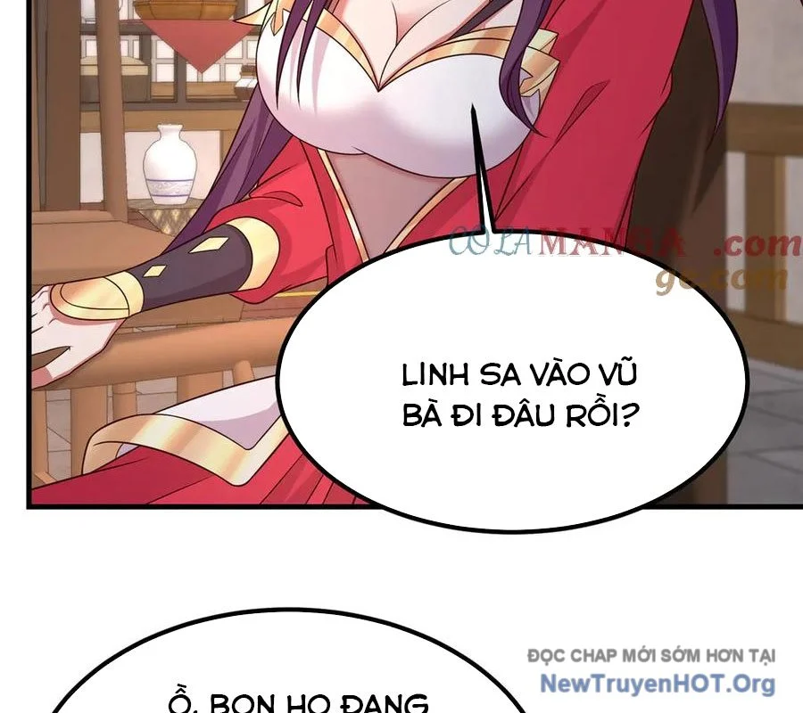 Mục Long Sư Chapter 473 - Trang 3