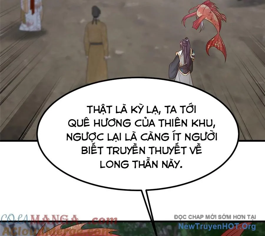 Mục Long Sư Chapter 473 - Trang 3