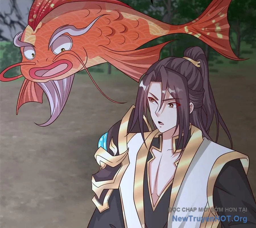 Mục Long Sư Chapter 473 - Trang 3