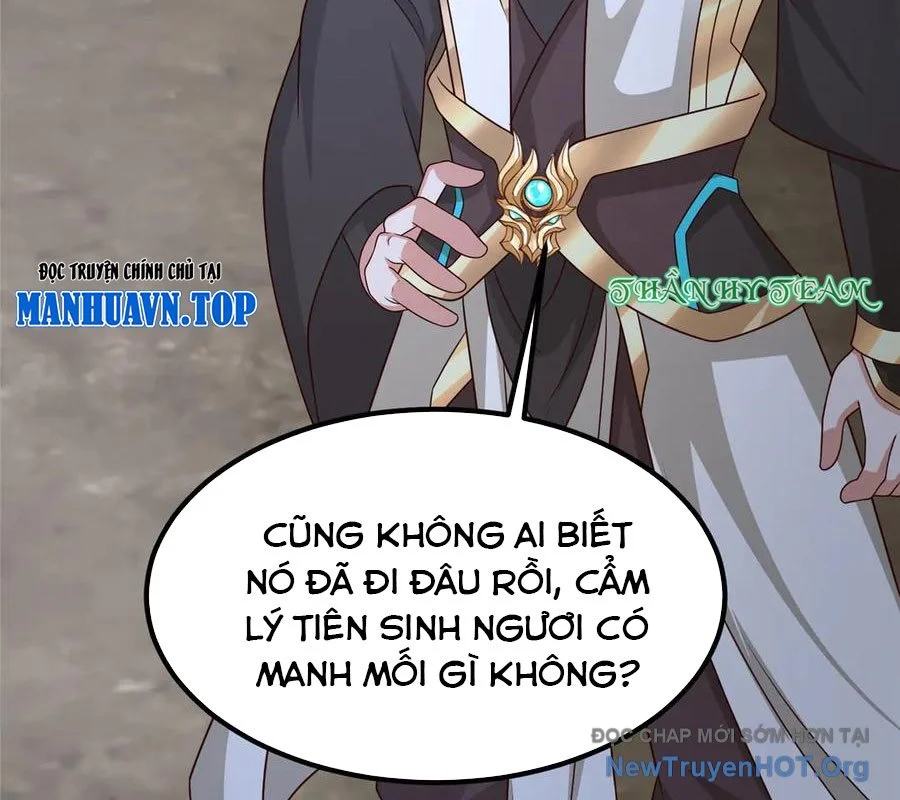 Mục Long Sư Chapter 473 - Trang 3