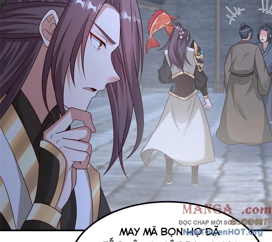Mục Long Sư Chapter 473 - Trang 3