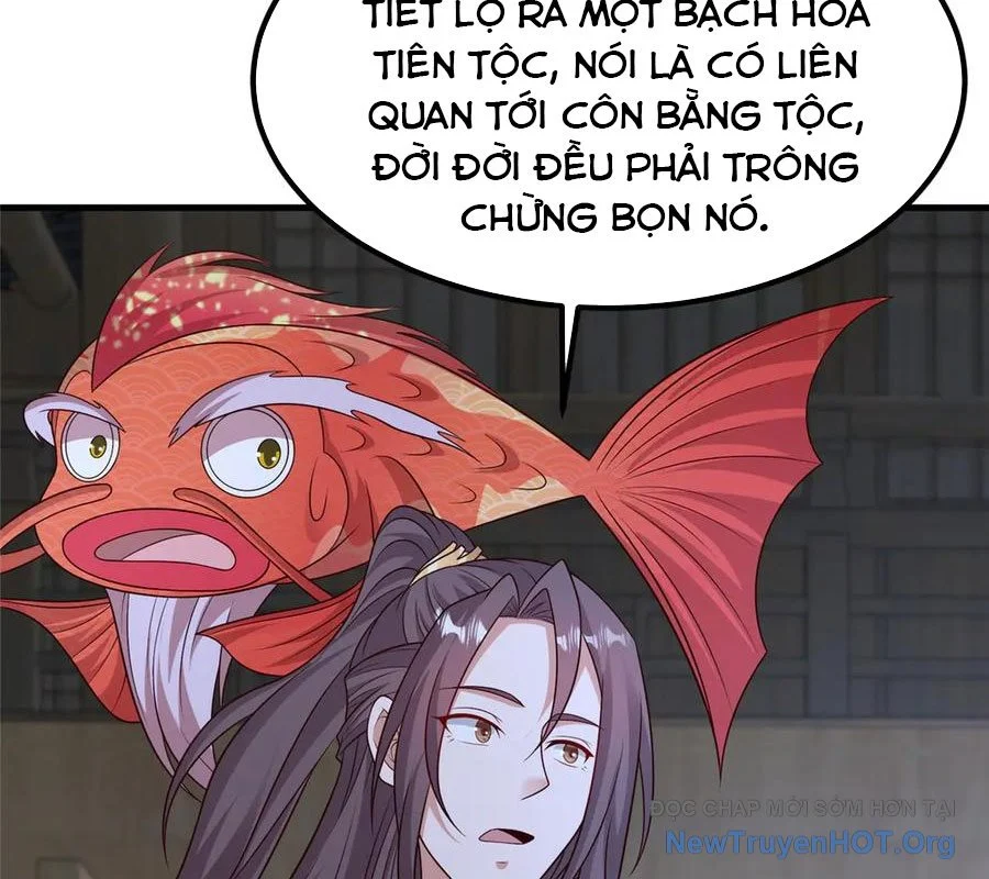 Mục Long Sư Chapter 473 - Trang 3