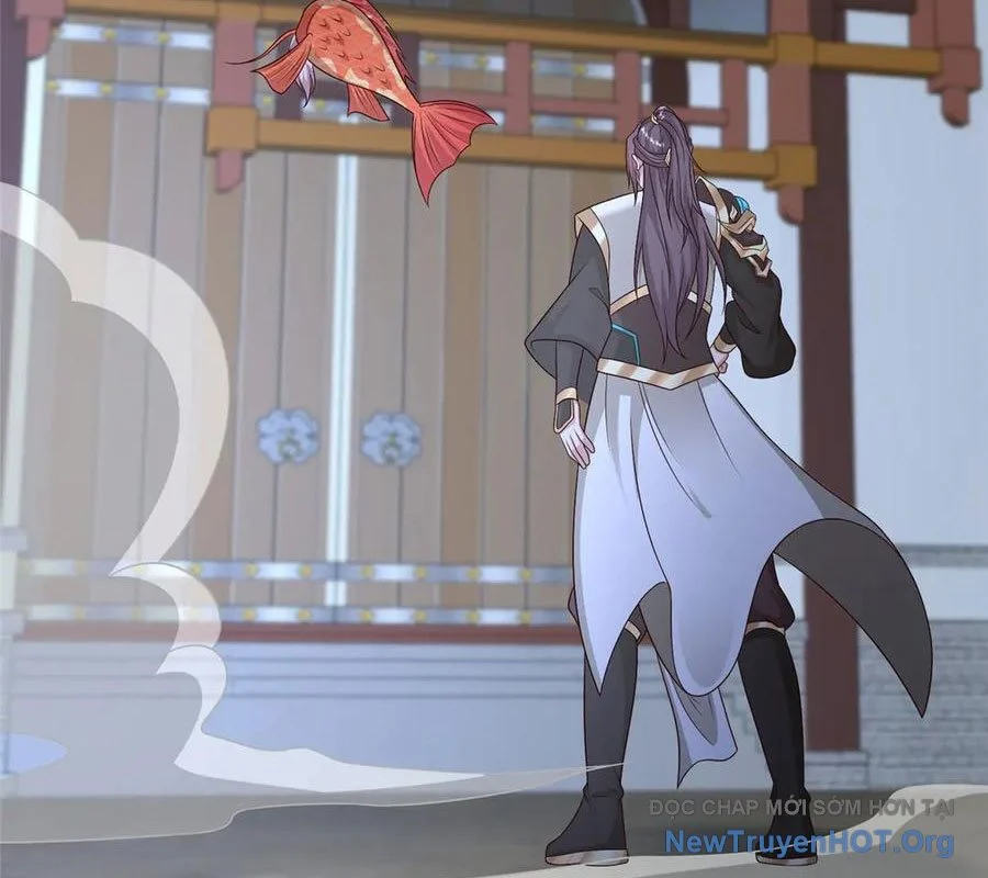 Mục Long Sư Chapter 473 - Trang 3