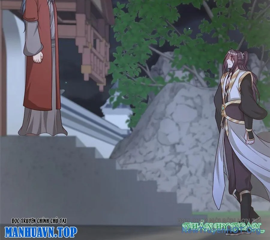 Mục Long Sư Chapter 473 - Trang 3