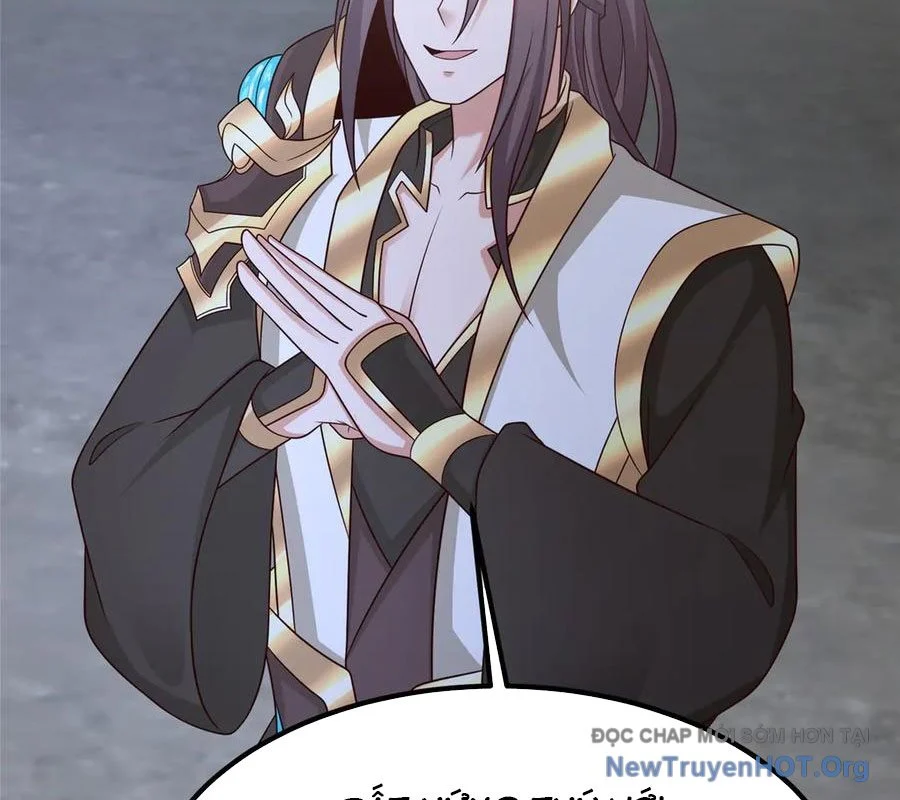 Mục Long Sư Chapter 473 - Trang 3