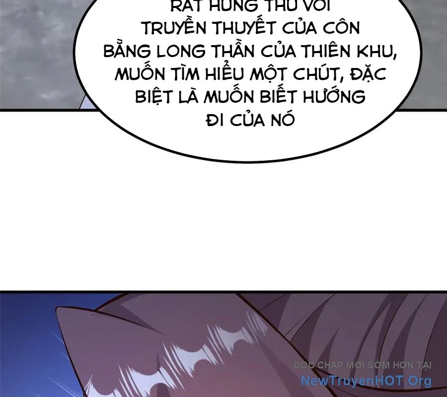 Mục Long Sư Chapter 473 - Trang 3