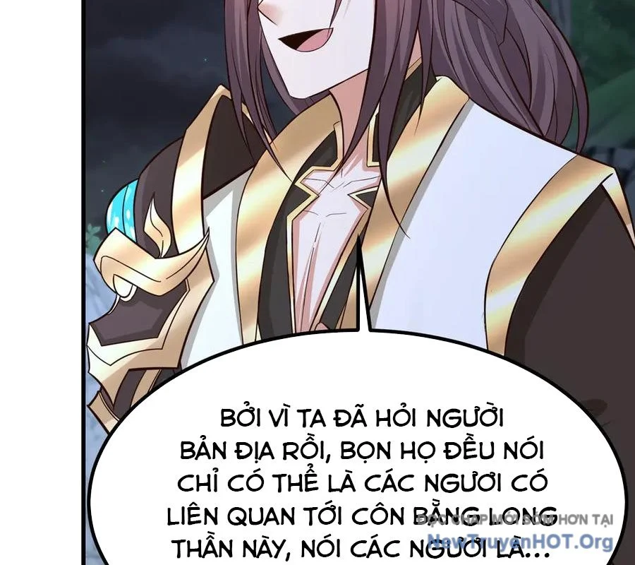 Mục Long Sư Chapter 473 - Trang 3