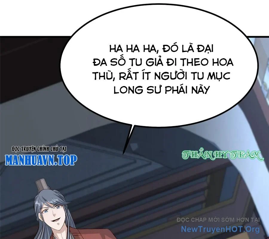Mục Long Sư Chapter 473 - Trang 3
