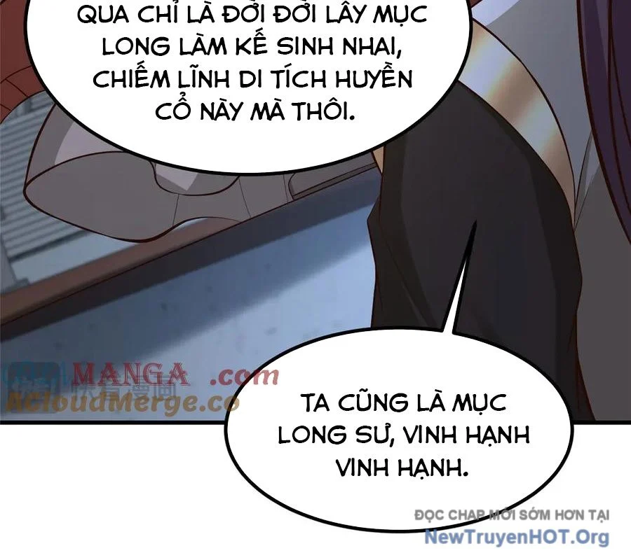 Mục Long Sư Chapter 473 - Trang 3