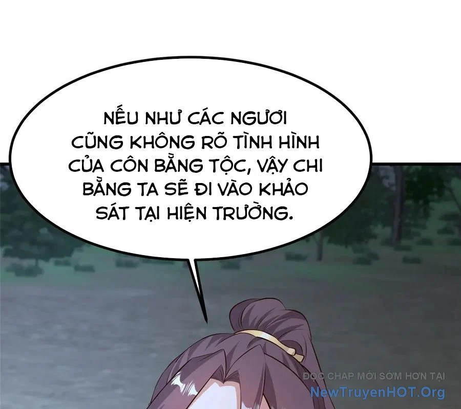 Mục Long Sư Chapter 473 - Trang 3