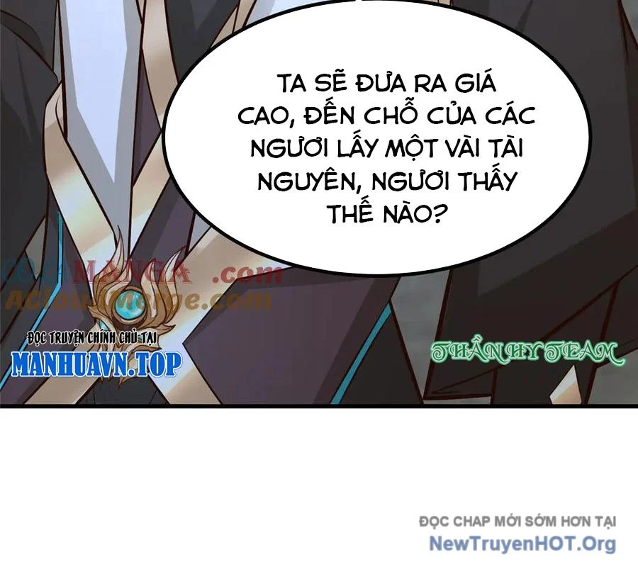 Mục Long Sư Chapter 473 - Trang 3