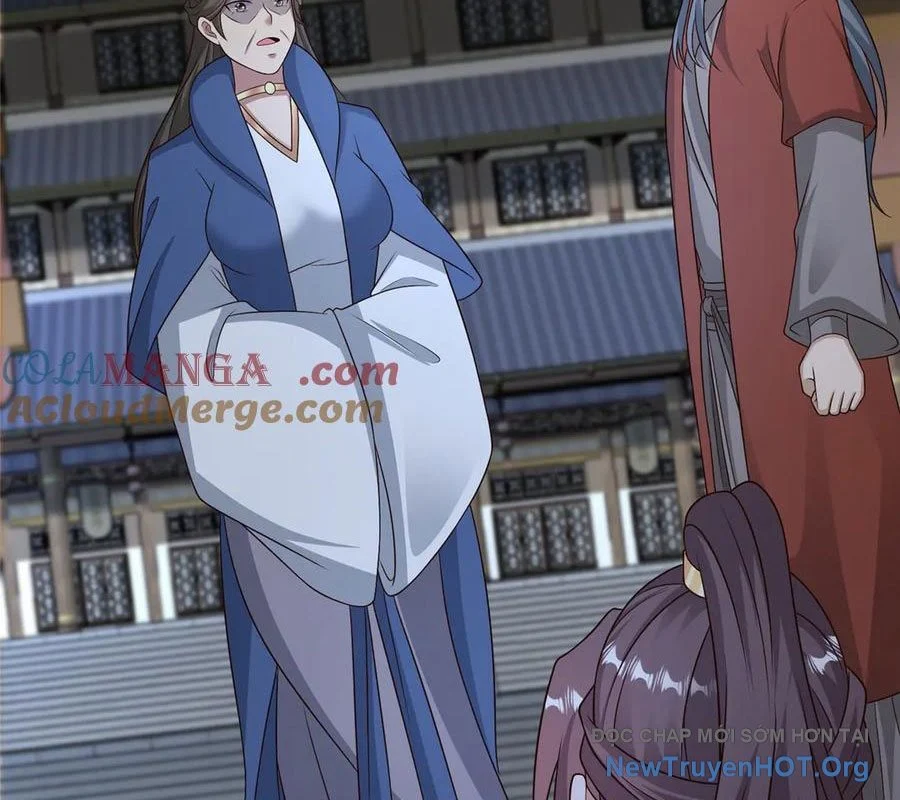 Mục Long Sư Chapter 473 - Trang 3