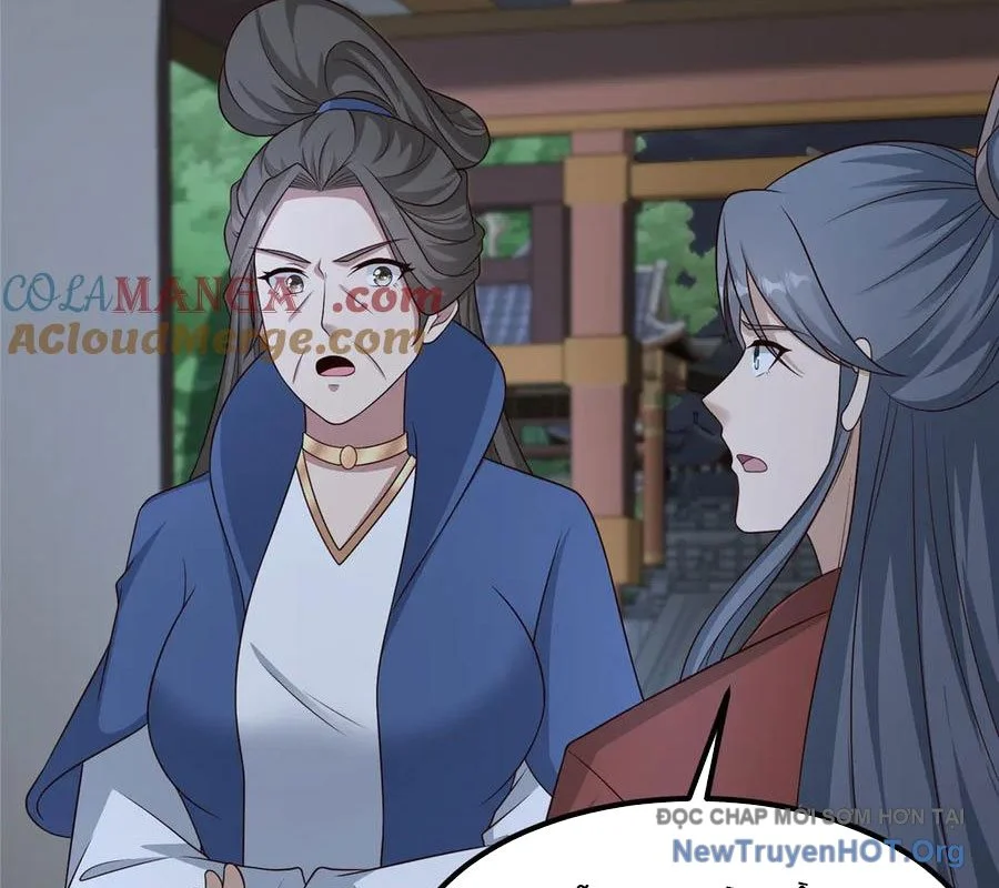 Mục Long Sư Chapter 473 - Trang 3