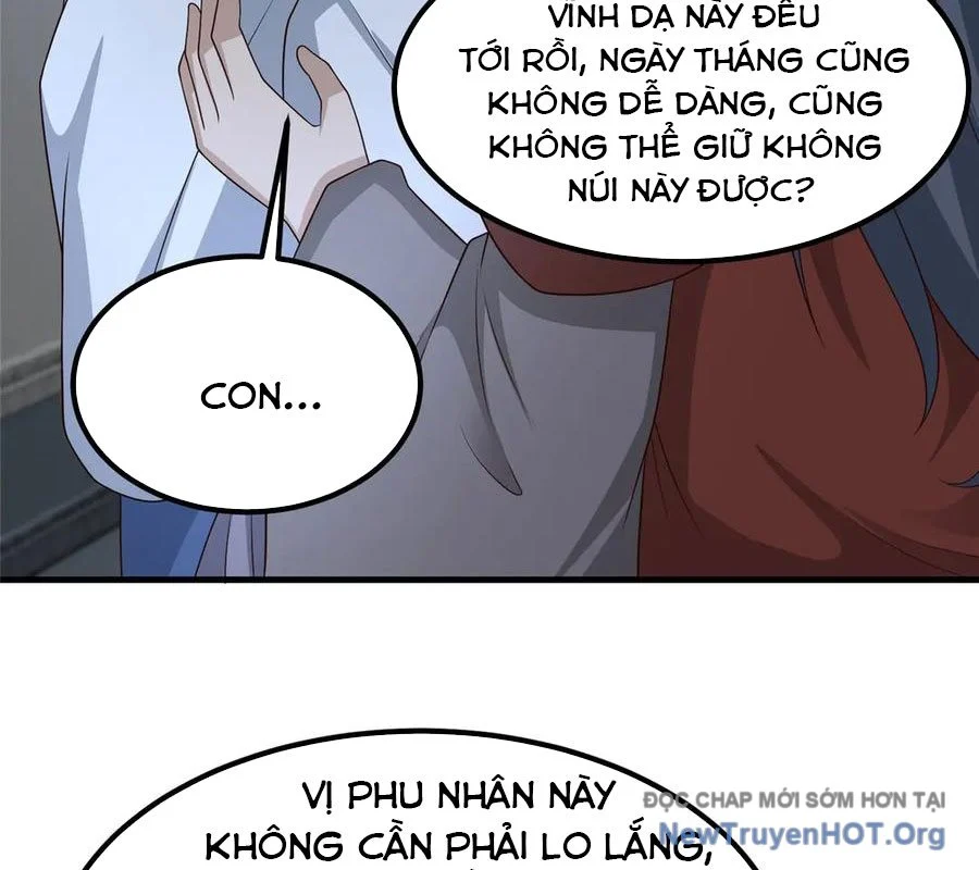 Mục Long Sư Chapter 473 - Trang 3