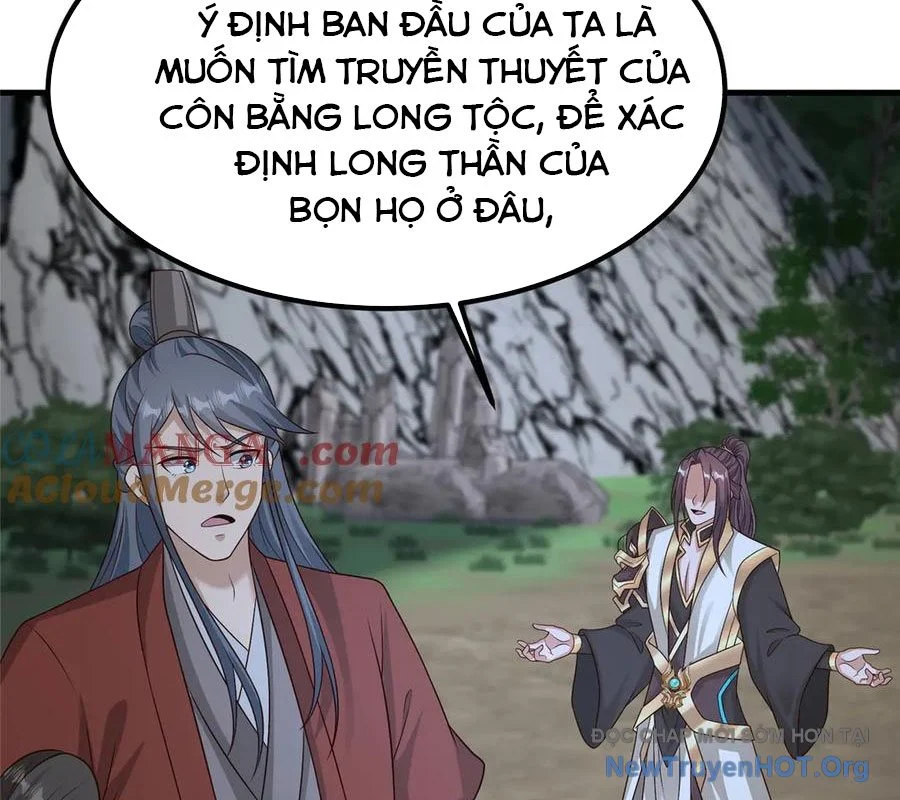 Mục Long Sư Chapter 473 - Trang 3