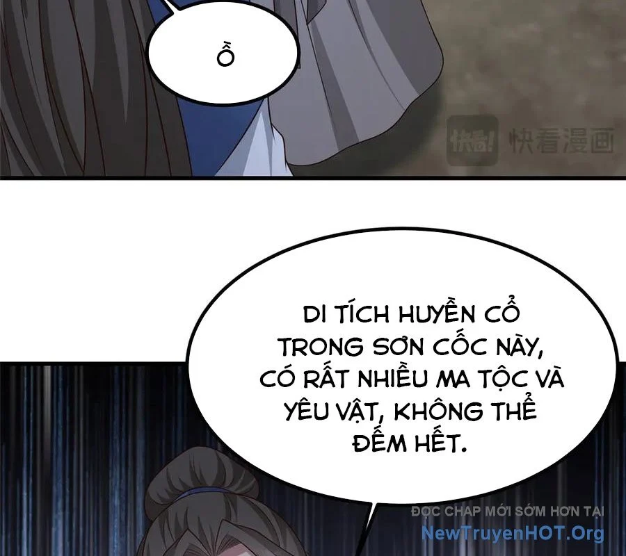 Mục Long Sư Chapter 473 - Trang 3
