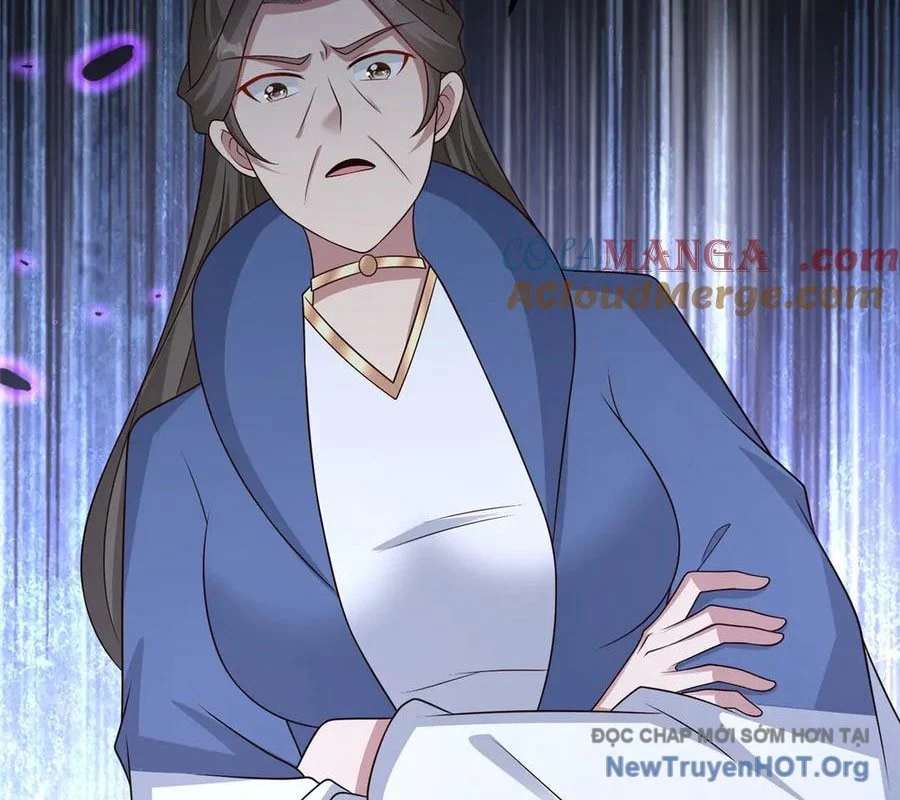 Mục Long Sư Chapter 473 - Trang 3