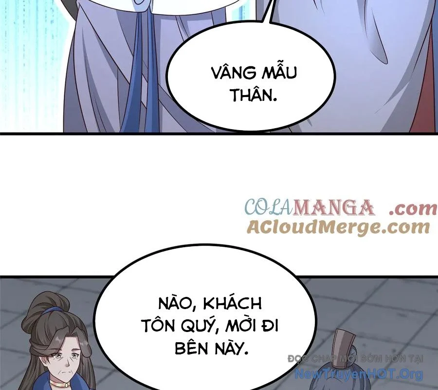 Mục Long Sư Chapter 473 - Trang 3