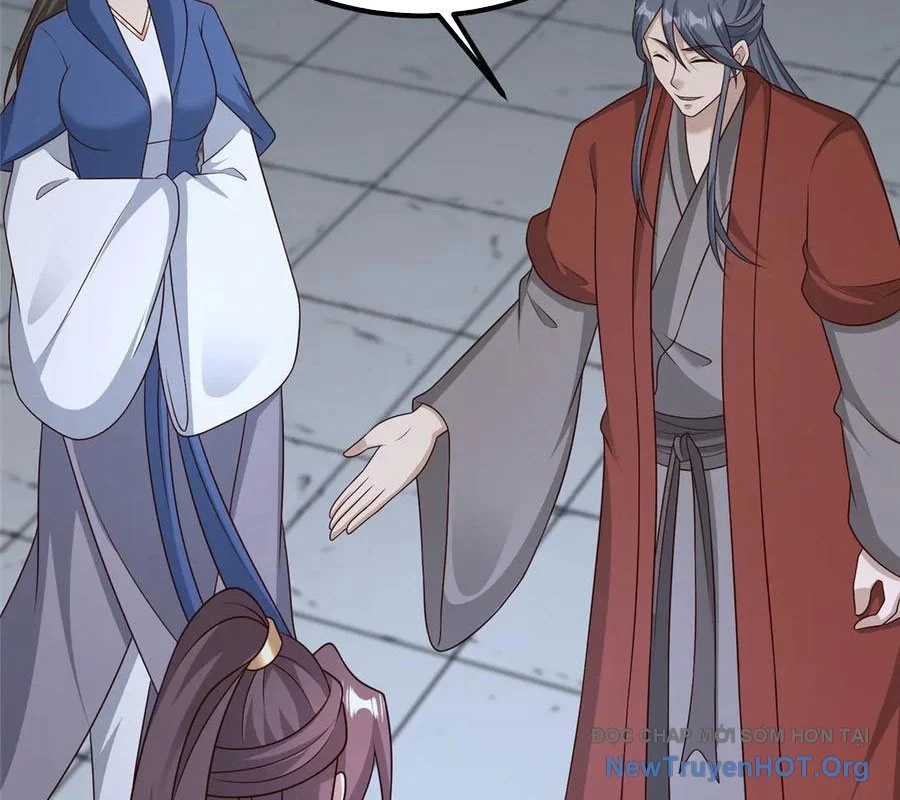 Mục Long Sư Chapter 473 - Trang 3