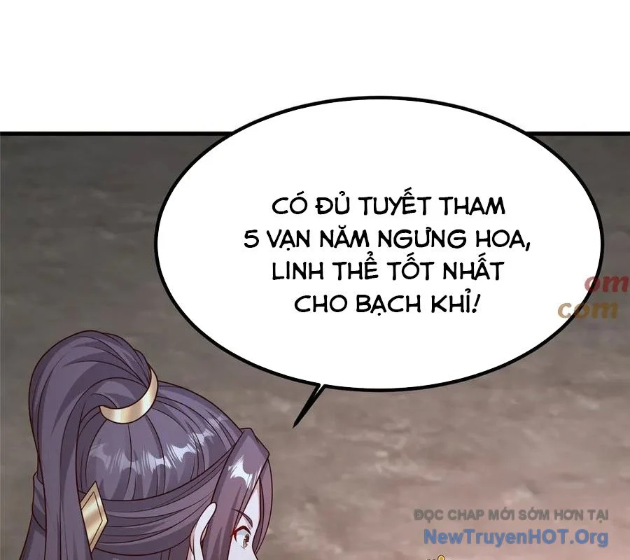 Mục Long Sư Chapter 473 - Trang 3