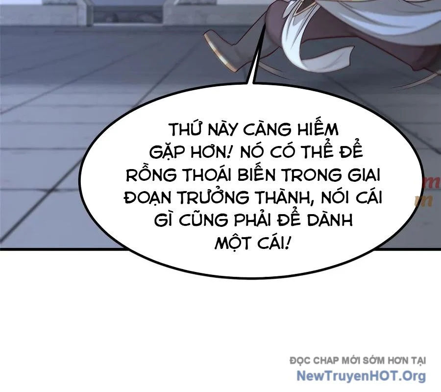 Mục Long Sư Chapter 473 - Trang 3