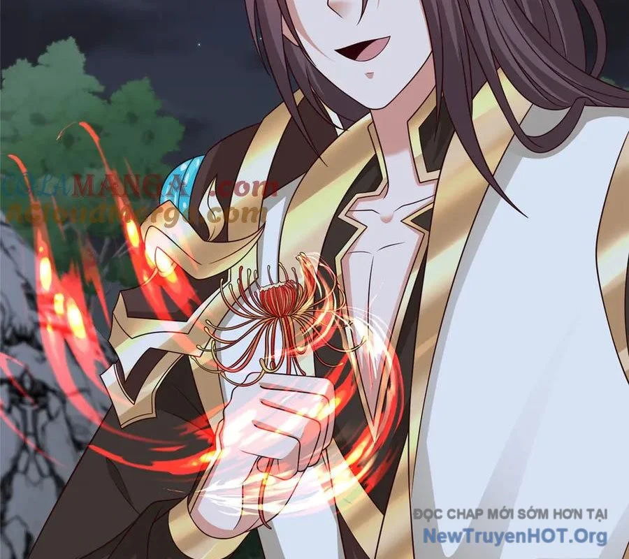 Mục Long Sư Chapter 473 - Trang 3