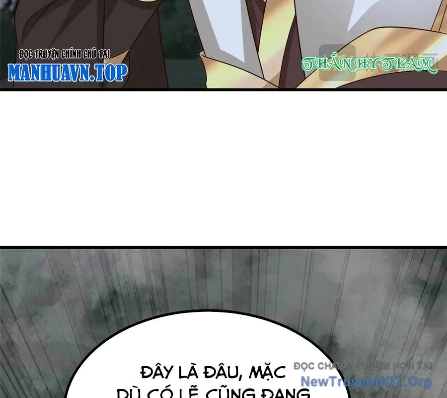 Mục Long Sư Chapter 473 - Trang 3