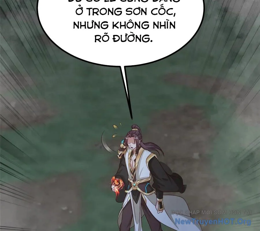 Mục Long Sư Chapter 473 - Trang 3