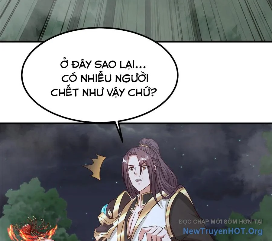 Mục Long Sư Chapter 473 - Trang 3