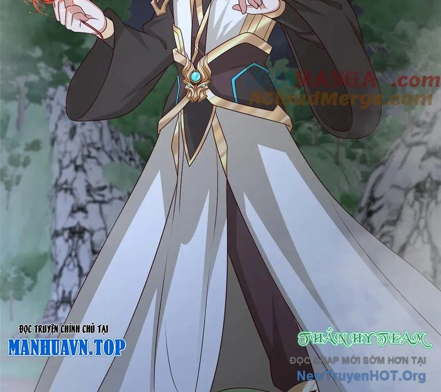 Mục Long Sư Chapter 473 - Trang 3