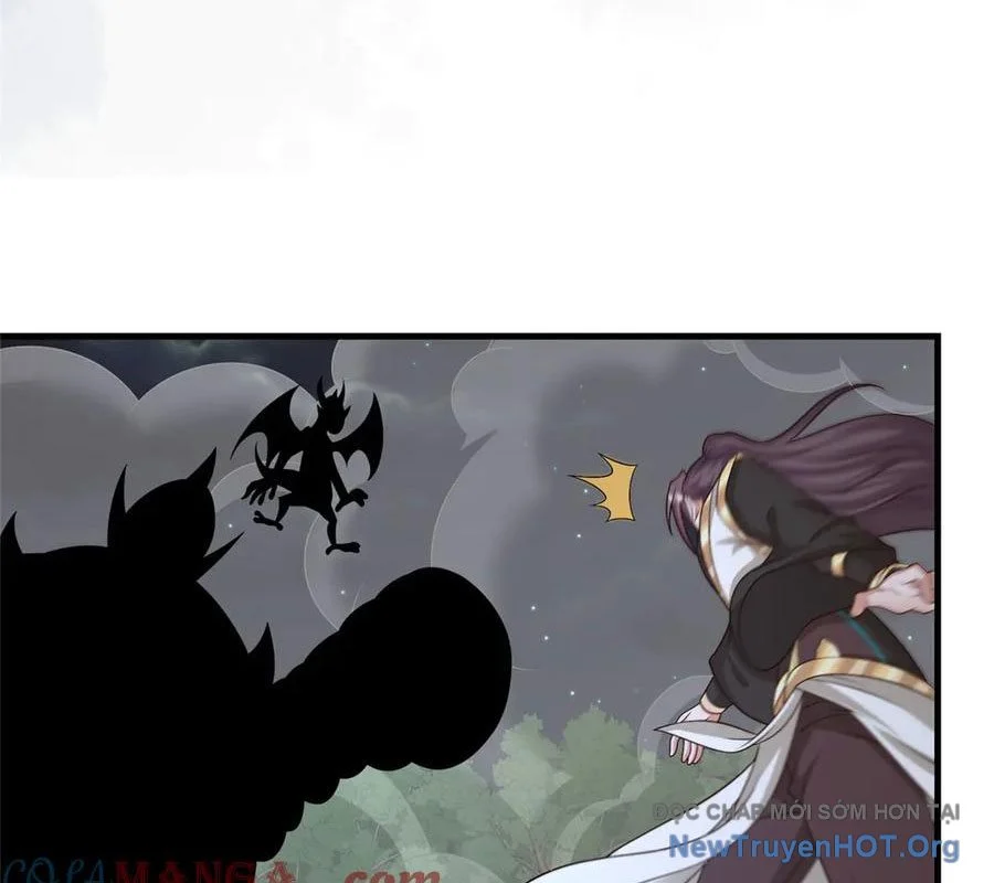 Mục Long Sư Chapter 473 - Trang 3