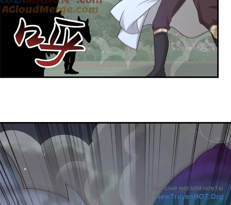 Mục Long Sư Chapter 473 - Trang 3