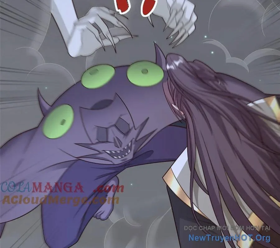 Mục Long Sư Chapter 473 - Trang 3
