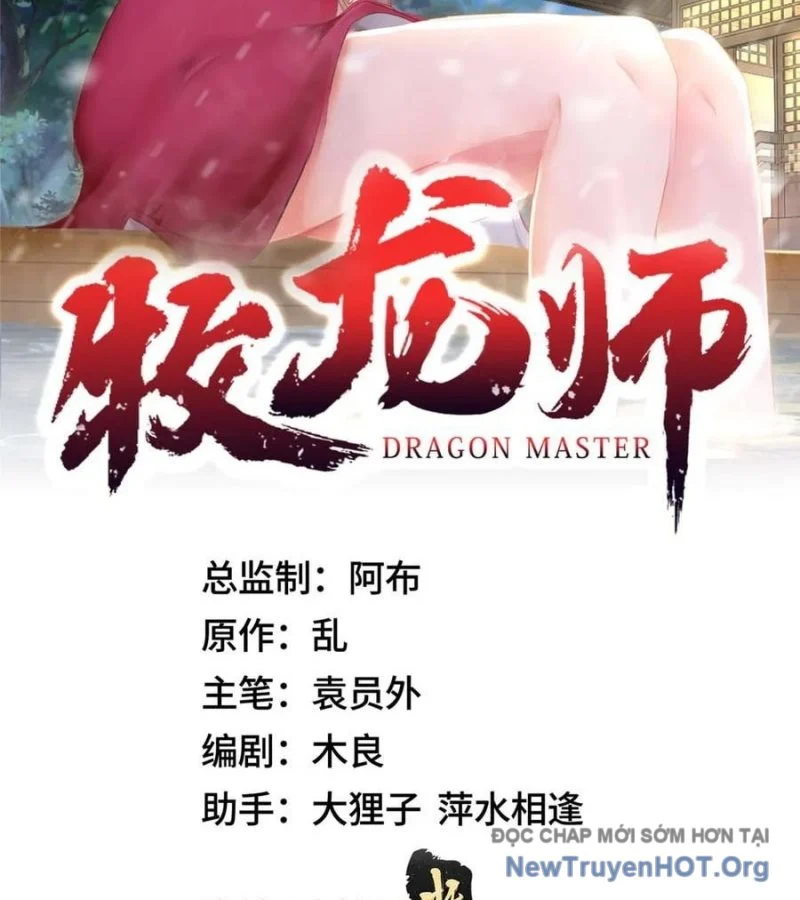 Mục Long Sư Chapter 477 - Next Chapter 478