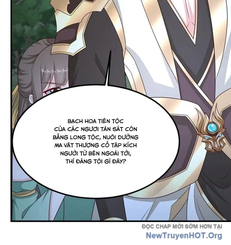 Mục Long Sư Chapter 477 - Next Chapter 478